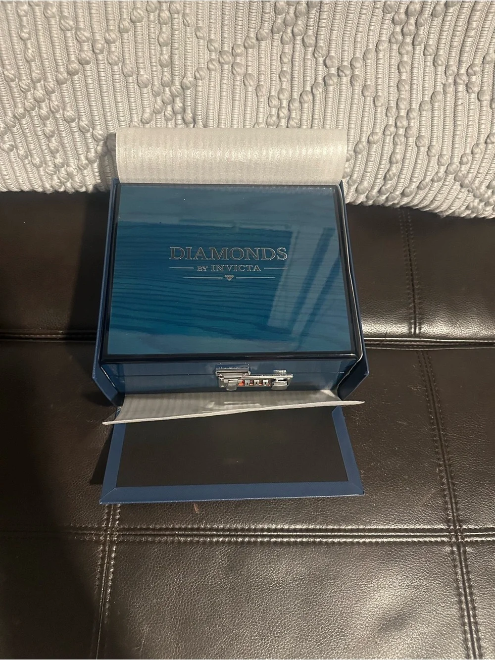 Invicta Objet D Art Astradia (Model 70124)